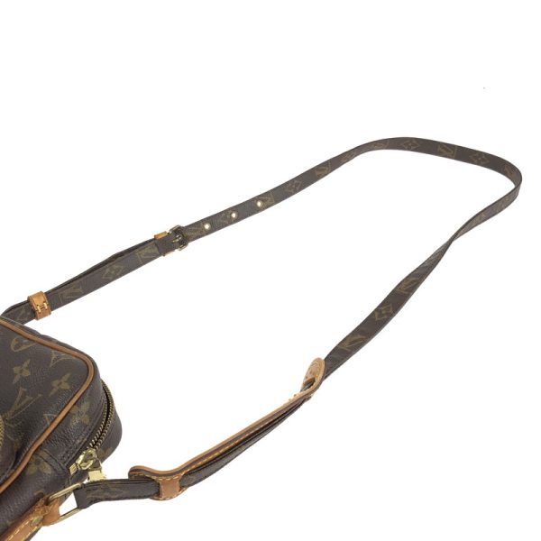 imgrc0109097812 Louis Vuitton Monogram Amazon Shoulder Bag