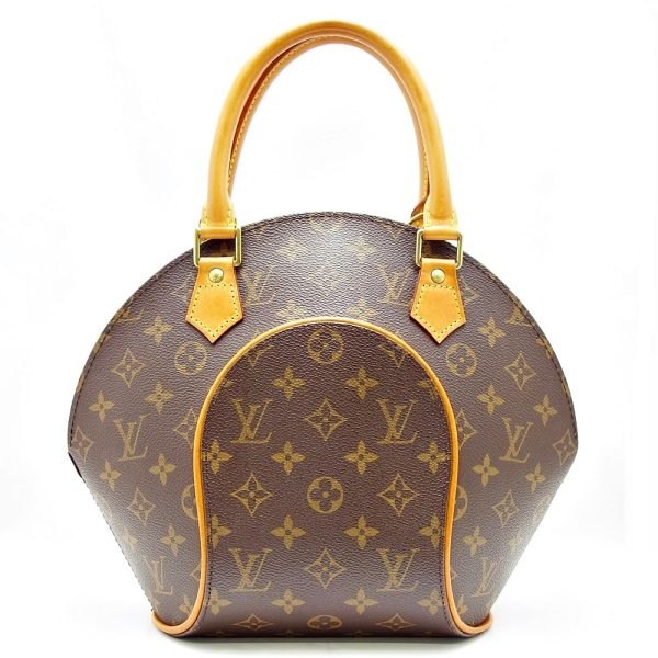 imgrc0109666798 Louis Vuitton Ellipse PM Monogram Handbag