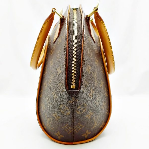 imgrc0109666799 Louis Vuitton Ellipse PM Monogram Handbag