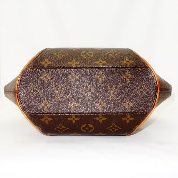 imgrc0109666800 Louis Vuitton Ellipse PM Monogram Handbag