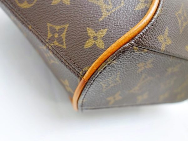 imgrc0109666801 Louis Vuitton Ellipse PM Monogram Handbag