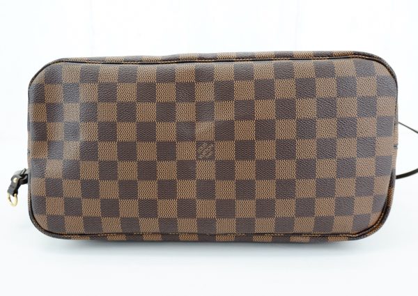 imgrc0114569073 Louis Vuitton Neverfull MM Damier Tote Handbag