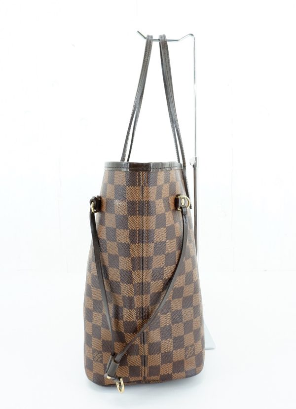 imgrc0114569074 Louis Vuitton Neverfull MM Damier Tote Handbag