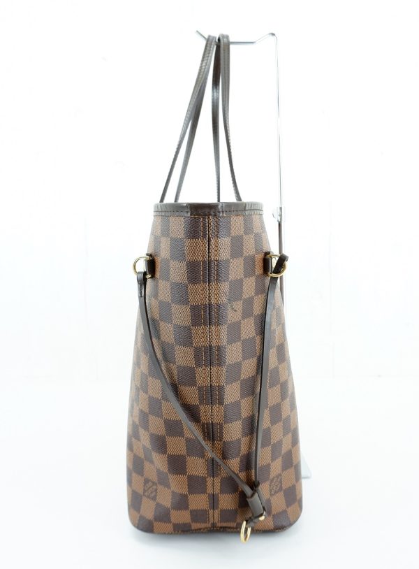 imgrc0114569075 Louis Vuitton Neverfull MM Damier Tote Handbag