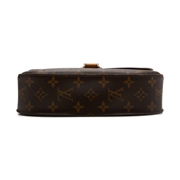 imgrc0122961868 Louis Vuitton Monogram Sun Crew GM Shoulder Bag