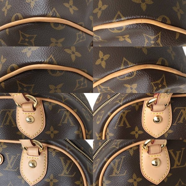 kz210917tnc03 5 Louis Vuitton Monogram Montreuil PM Shoulder Bag