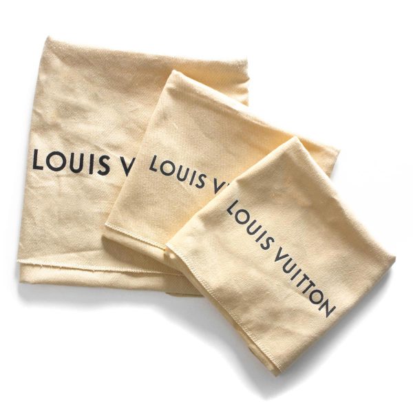 lblvm44813e Louis Vuitton Multi Pochette Accessoire Monogram 3Way Shoulder Bag