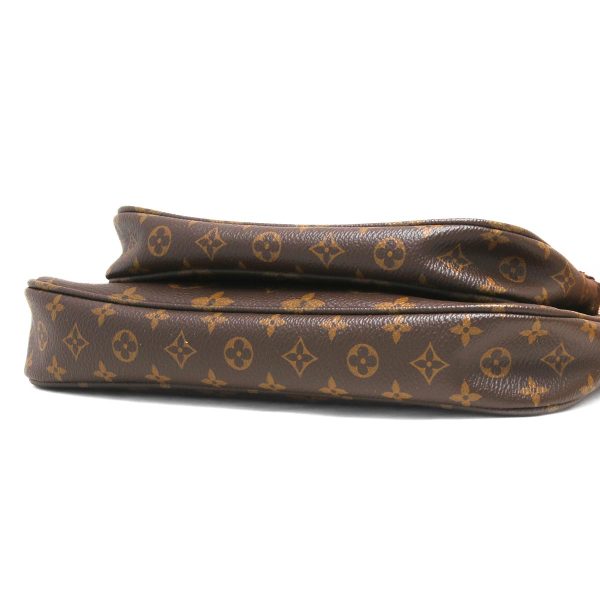 lblvm44840x Louis Vuitton Multi Pochette Accessoire Shoulder Pouch Bag