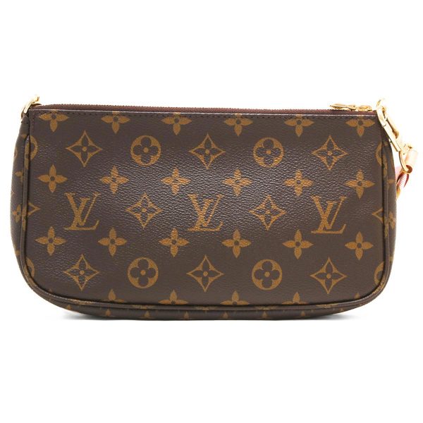 lblvm44840y Louis Vuitton Multi Pochette Accessoire Shoulder Pouch Bag