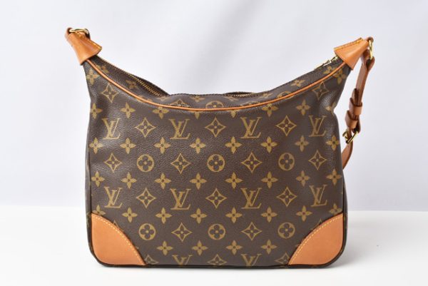 m21091b 33 lv 3 Louis Vuitton Shoulder Bag Monogram Boulogne