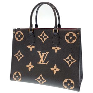 m45495 01 Louis Vuitton Monogram Amazon Shoulder Bag