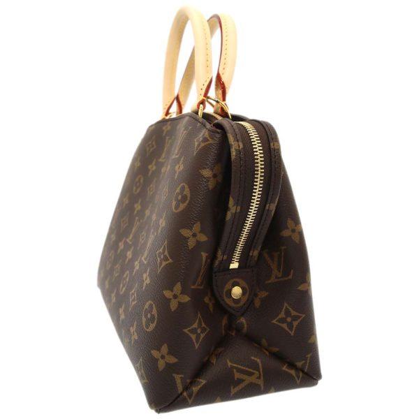 m45900 02 Louis Vuitton Handbag Monogram Petit Palais PM