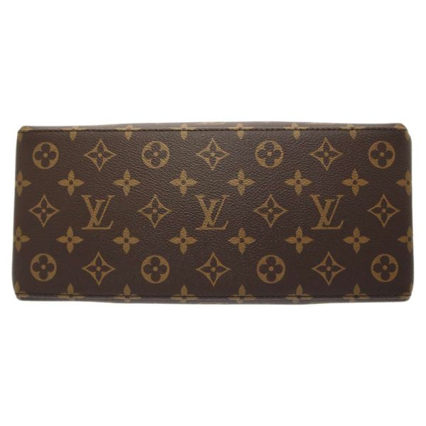 m45900 04 Louis Vuitton Handbag Monogram Petit Palais PM