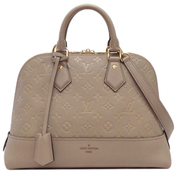 t yjl05132 Louis Vuitton Monogram Emplant Neo Alma PM Shoulder Bag