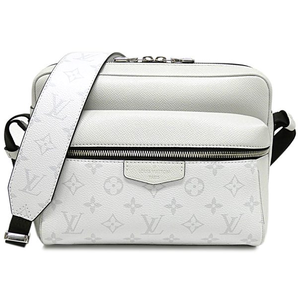 t yjl05671 Louis Vuitton Bag Taigarama Outdoor PM Messenger Bag