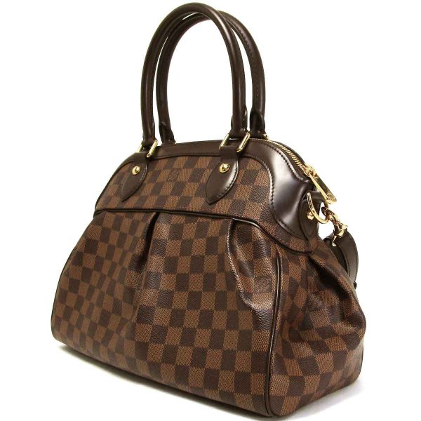 tak2300028 2 Louis Vuitton Handbag Shoulder Bag Damier Trevi PM