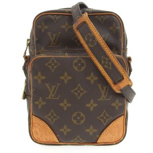 tk22b0526014 1 Louis Vuitton Studio Messenger Bag Damier Graphite Black Leather
