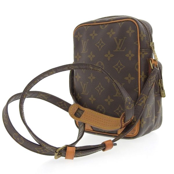 tk22b0526014 2 Louis Vuitton Monogram Amazon Shoulder Bag