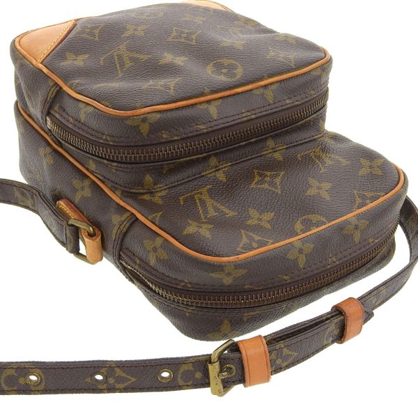 tk22b0526014 7 Louis Vuitton Monogram Amazon Shoulder Bag