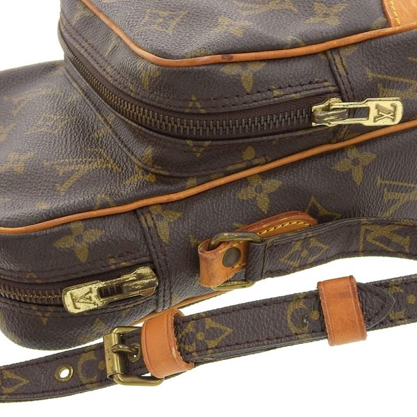 tk22b0526014 8 Louis Vuitton Monogram Amazon Shoulder Bag