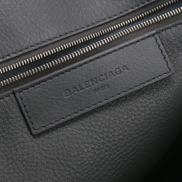 usdbg57525011006 Balenciaga Leather Brand 2WAY Shoulder Bag