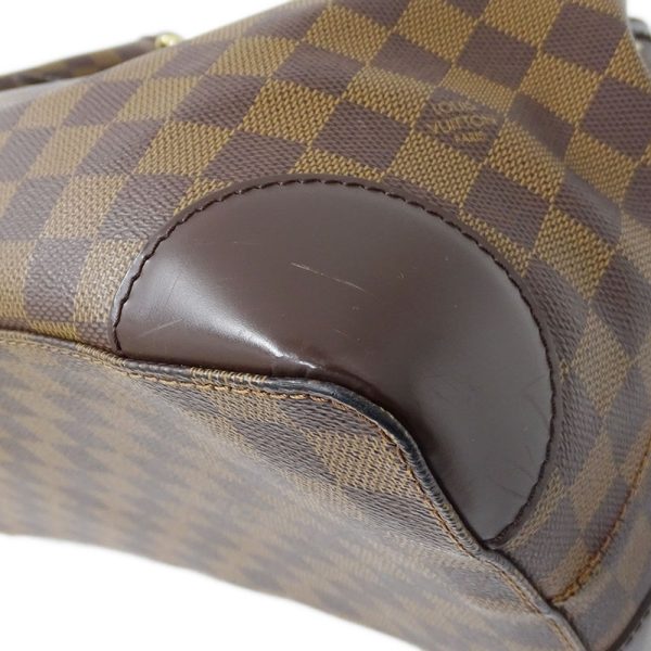 v0068344200 7 Louis Vuitton Damier Tote Bag Hampstead MM