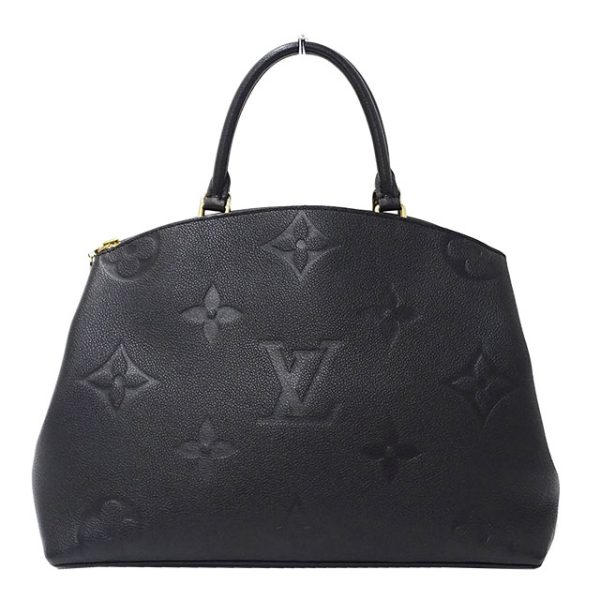 v0074388800 1 Louis Vuitton Bag Amplant 2way Bag Shoulder Bag