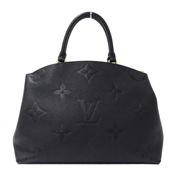 v0074388800 2 Louis Vuitton Bag Amplant 2way Bag Shoulder Bag