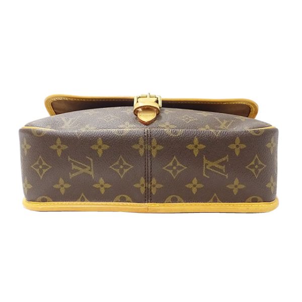 v0074446700 3 Louis Vuitton Bag Monogram Shoulder Bag Sologne