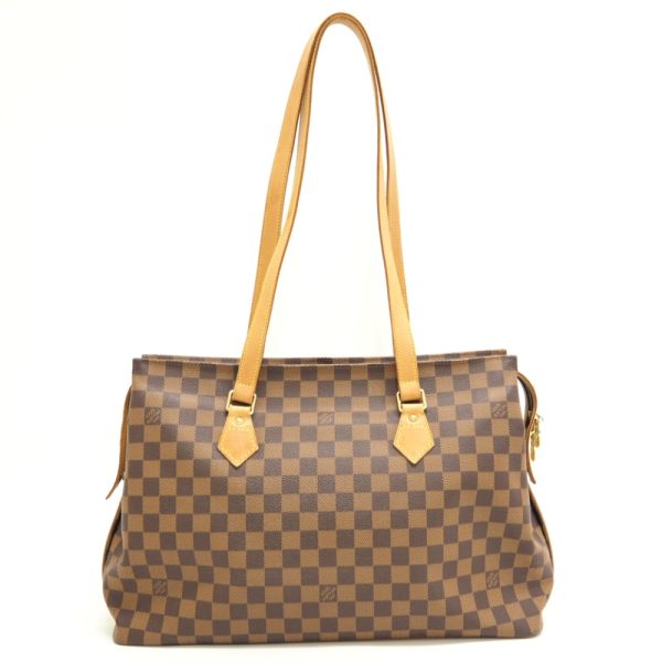 z0001167 1 Louis Vuitton Colombine Damier Shoulder Bag