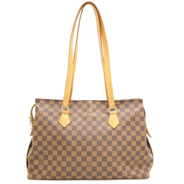 z0001167 2 Louis Vuitton Colombine Damier Shoulder Bag