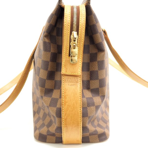 z0001167 3 Louis Vuitton Colombine Damier Shoulder Bag