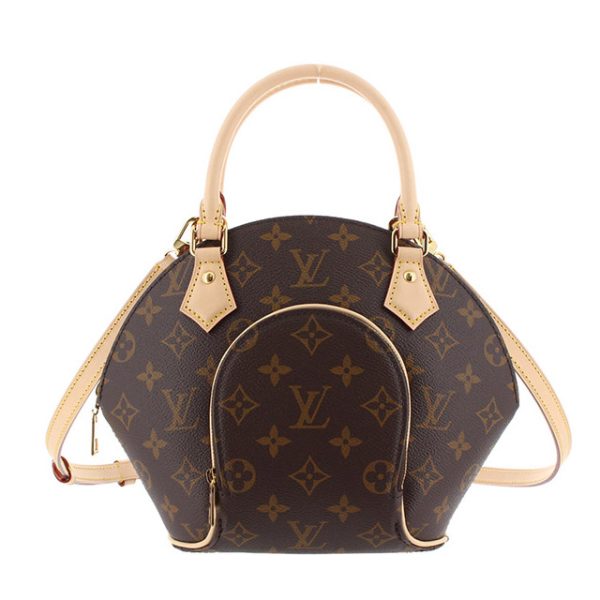 1128aa08 Louis Vuitton Monogram Ellipse PM 2WAY Shoulder Bag