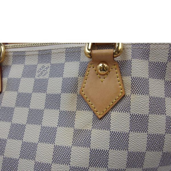 07405 7 Louis Vuitton Saleya PM Azur Tote Bag