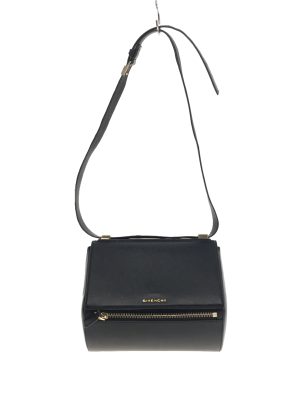 1 Givenchy Pandora Shoulder Bag Leather