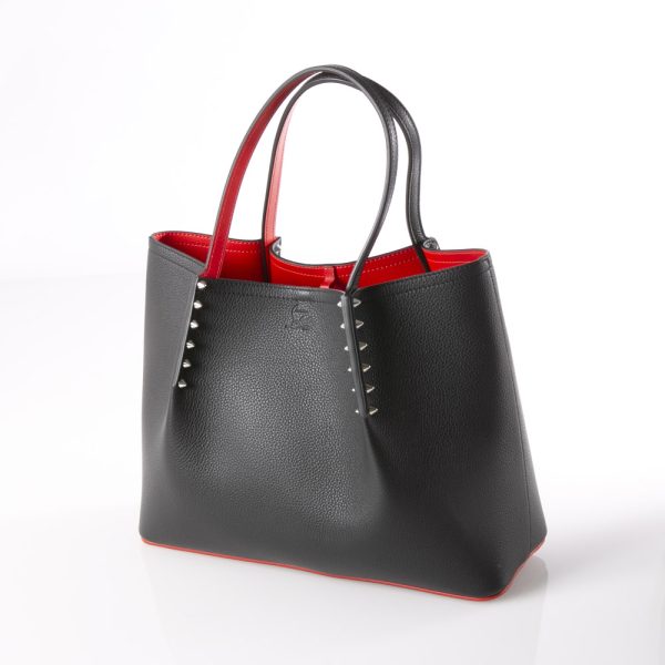 1 Christian Louboutin Tote Bag Cabarock Small