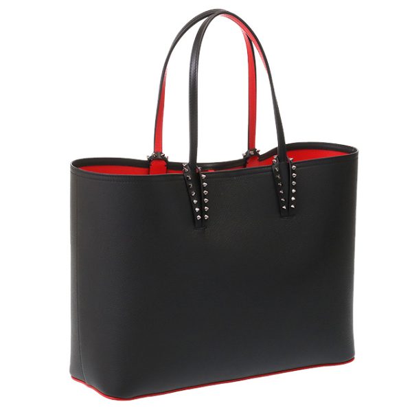 1 Christian Louboutin Cabata Calf Empire Tote Bag