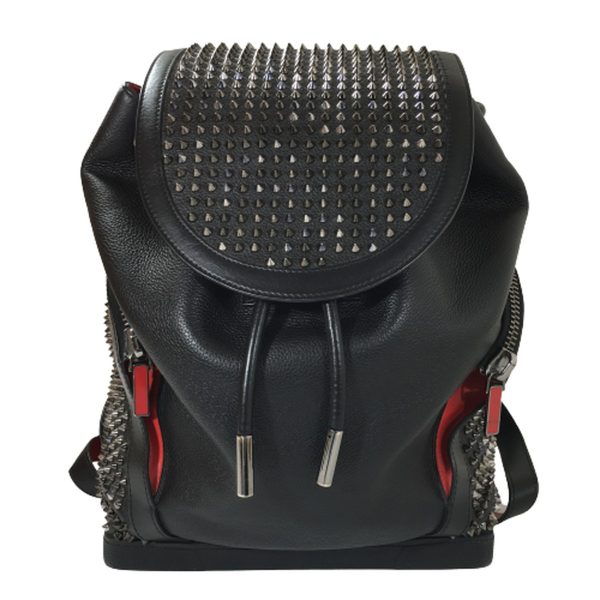 1 Christian Louboutin Explorafunk Backpack