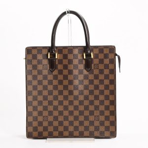 1 Gucci Guccisima Handbag Leather Brown Horsebit