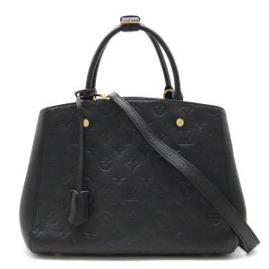 1 Louis Vuitton Jasmine Epi Handbag