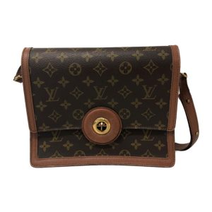 1 Louis Vuitton Monogram EclipsePVC Bumbag PM Grey