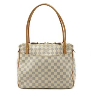 1 LOUIS VUITTON Pochette Cite M51183 Monogram Canvas