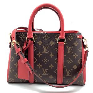 1 Louis Vuitton Portefeuille Marie Roulon Purple