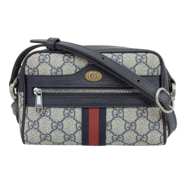 1 Gucci Ophidia Shoulder Bag Mini Bag GG