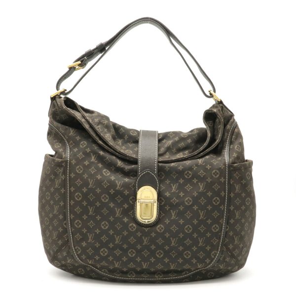 1 Louis Vuitton Monogram Ideal Romance Shoulder Bag