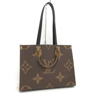 1 Louis Vuitton Musette Tango Monogram Shoulder Bag