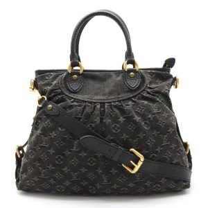 1 Louis Vuitton Etuilunette Shoulder Bag Monogram