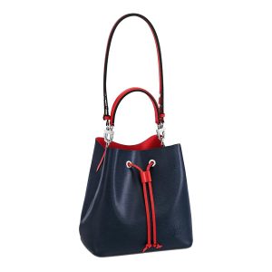 1 Louis Vuitton Greta Shoulder Bag Multicolor Black