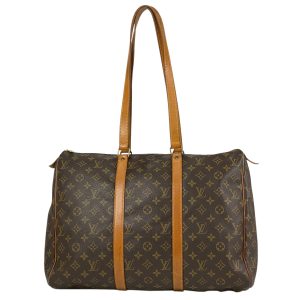 1 Gucci GG Canvas Shoulder Bag