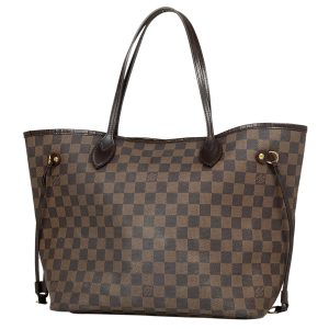 1 Gucci Sherry Line GG Pattern Tote Bag